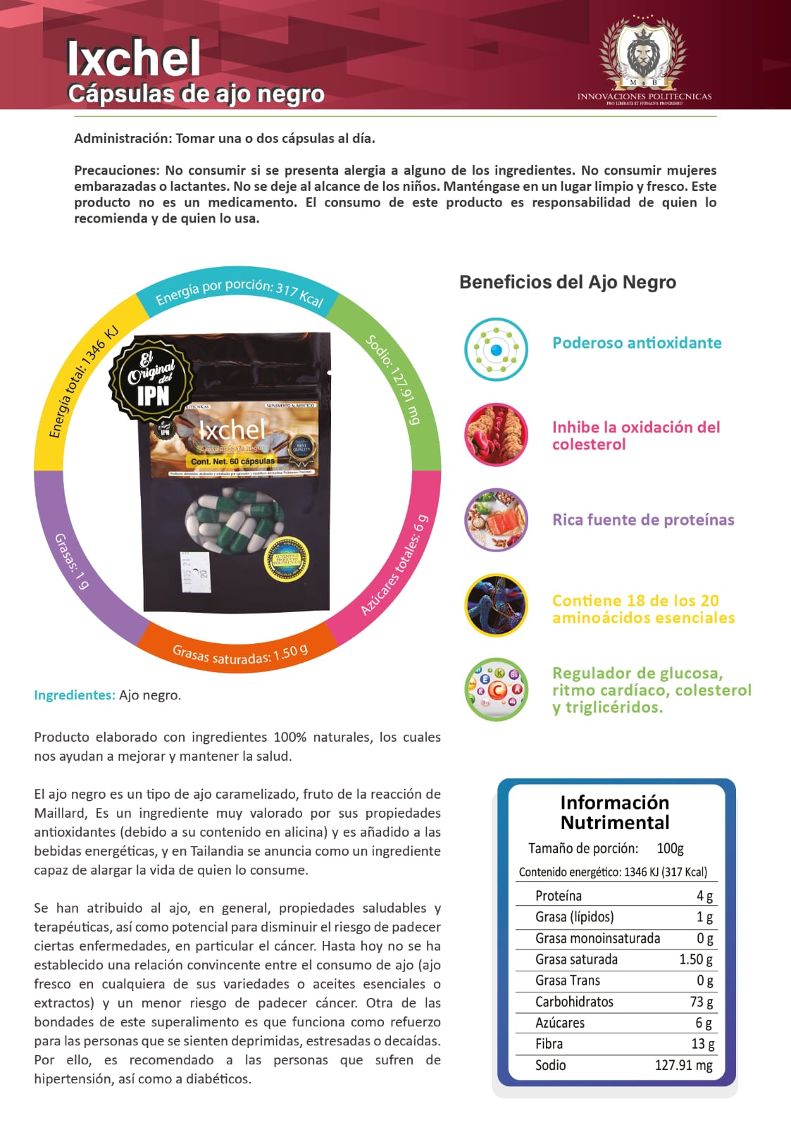 Ixchel - Imagen 2