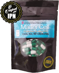 Matter Cell - Imagen 4