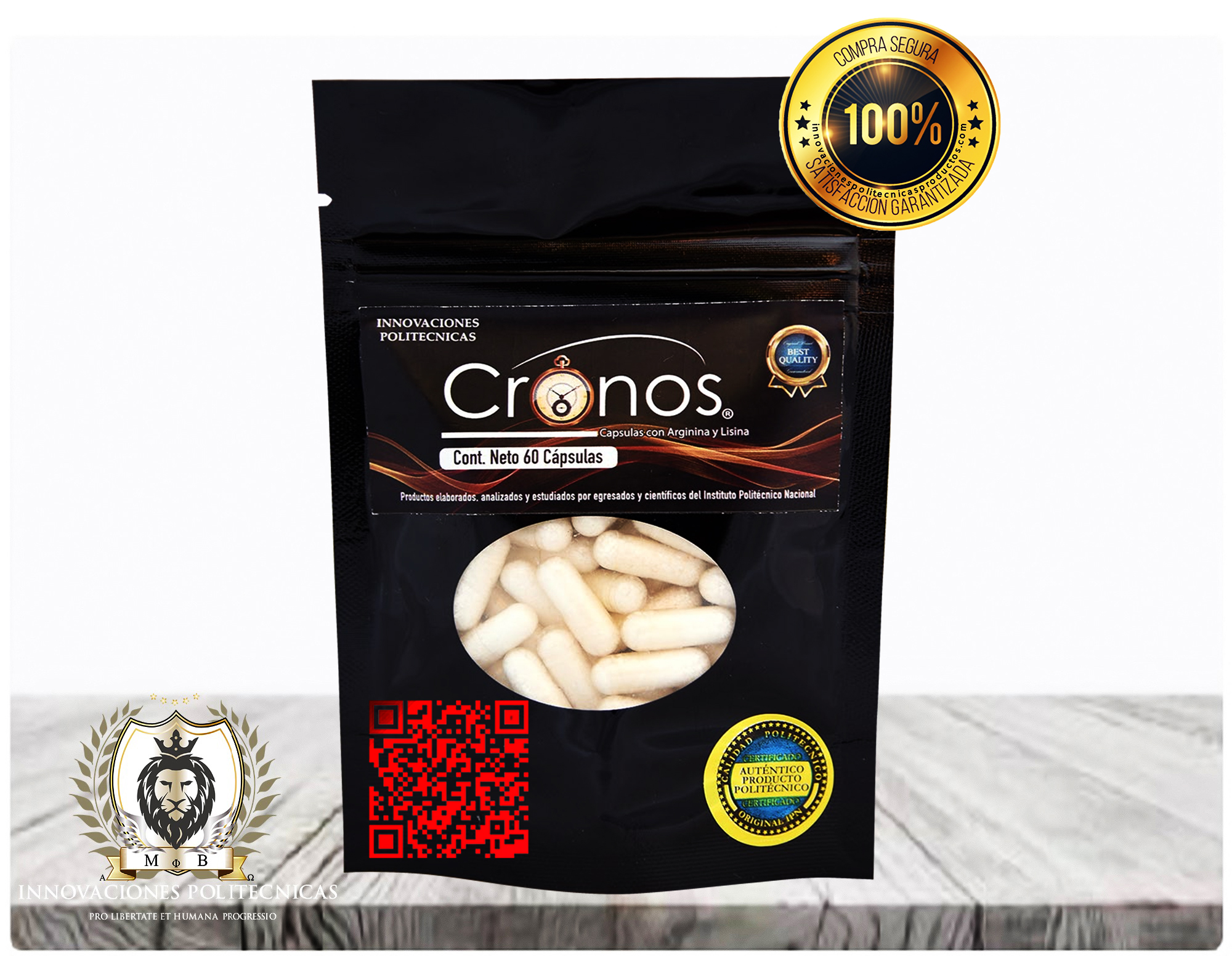 Cronos