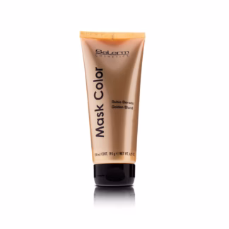 Mask Color Dorado 200ml