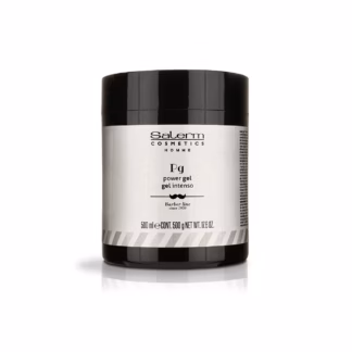 Gel Homme Power Gel 500ml