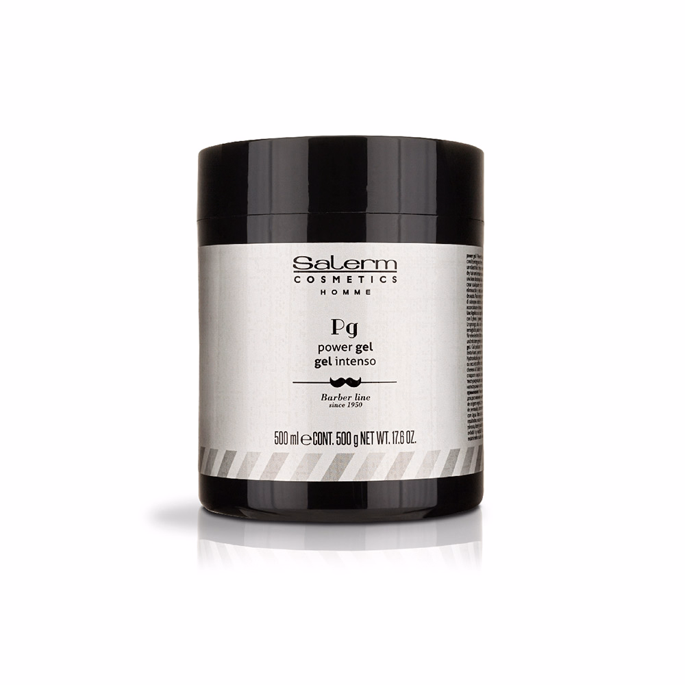 Gel Homme Power Gel 500ml