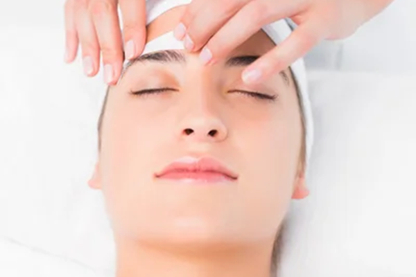 Depilación de Rostro Completo