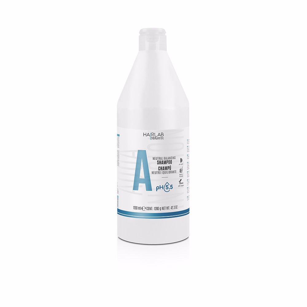 Champú Neutro Equilibrante 1200ml
