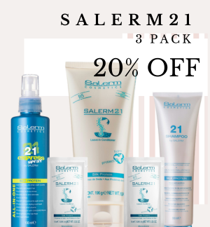 Salerm 3Pack